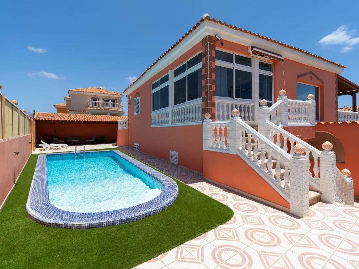 Sonnenland Villas Maspalomas  Luaran gambar