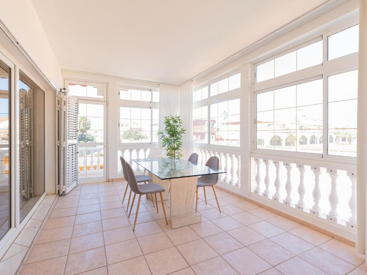 Sonnenland Villas Maspalomas  Luaran gambar