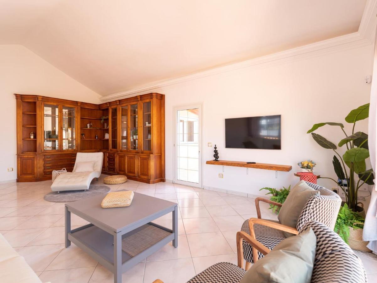 Sonnenland Villas Maspalomas  Luaran gambar