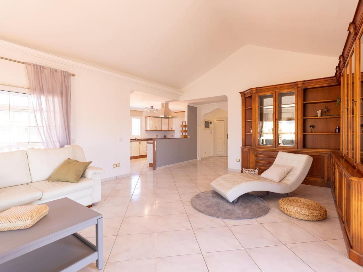 Sonnenland Villas Maspalomas  Luaran gambar