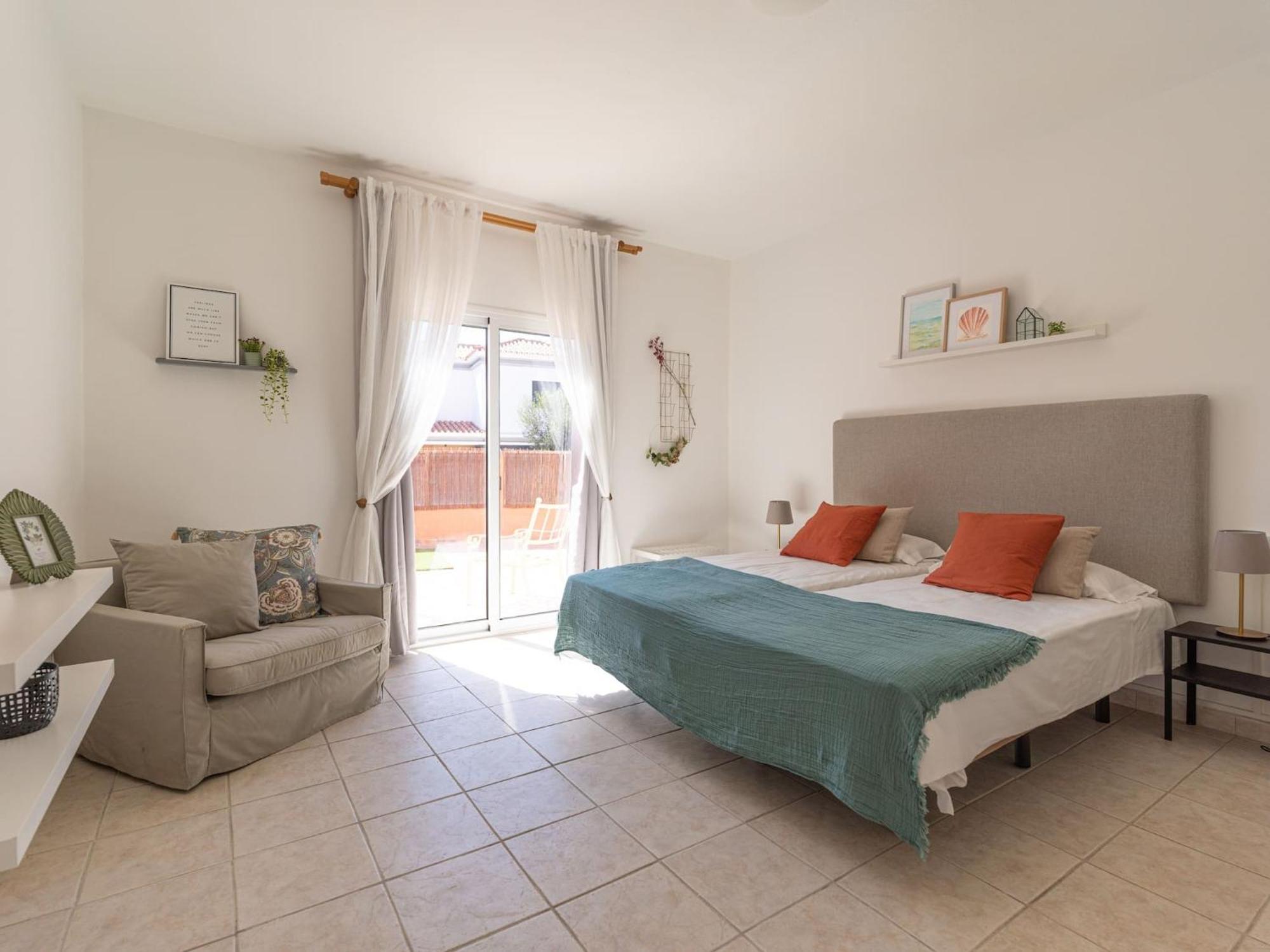 Sonnenland Villas Maspalomas  Luaran gambar