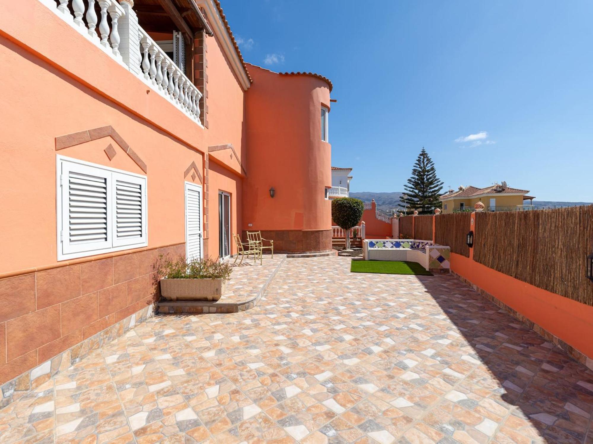 Sonnenland Villas Maspalomas  Luaran gambar