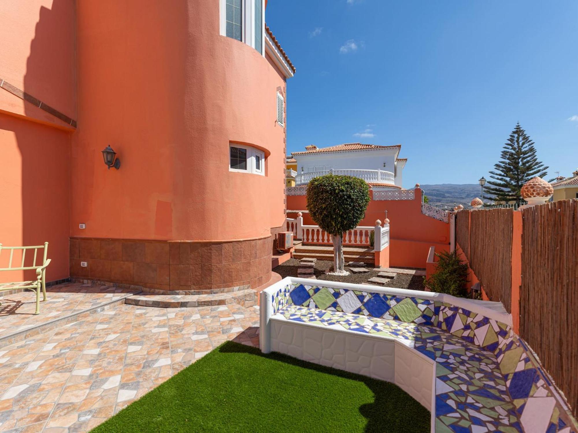 Sonnenland Villas Maspalomas  Luaran gambar