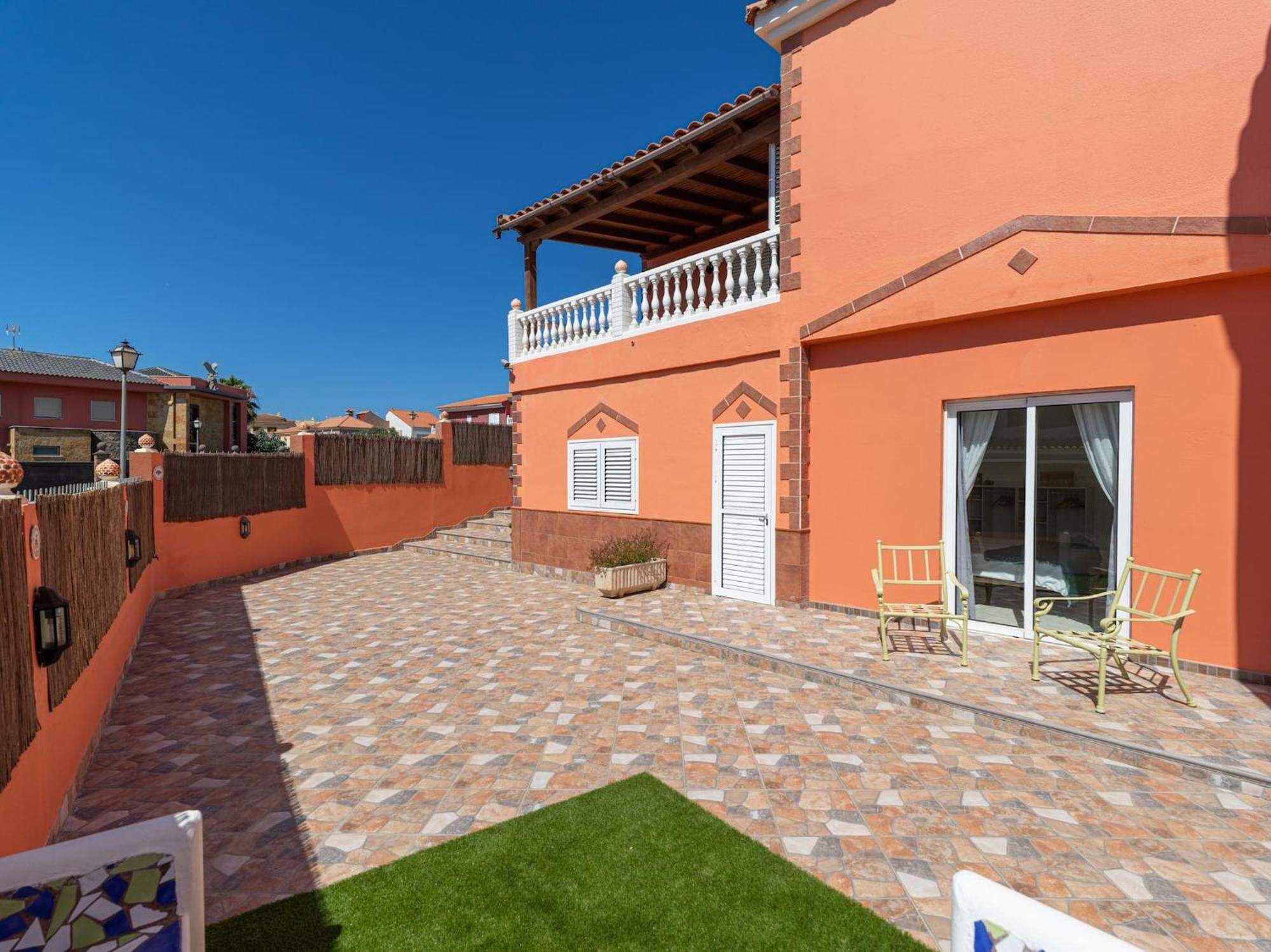 Sonnenland Villas Maspalomas  Luaran gambar