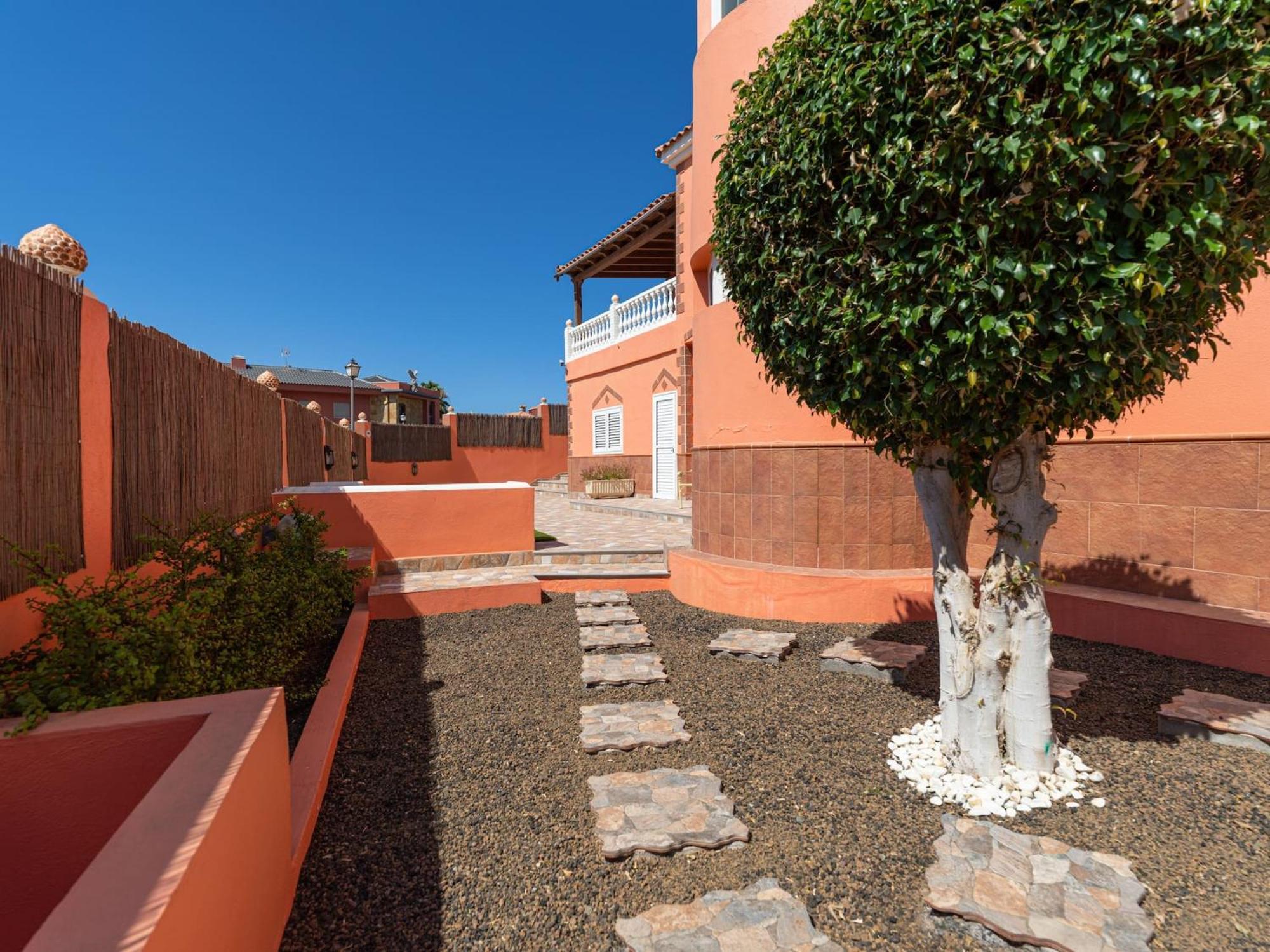 Sonnenland Villas Maspalomas  Luaran gambar