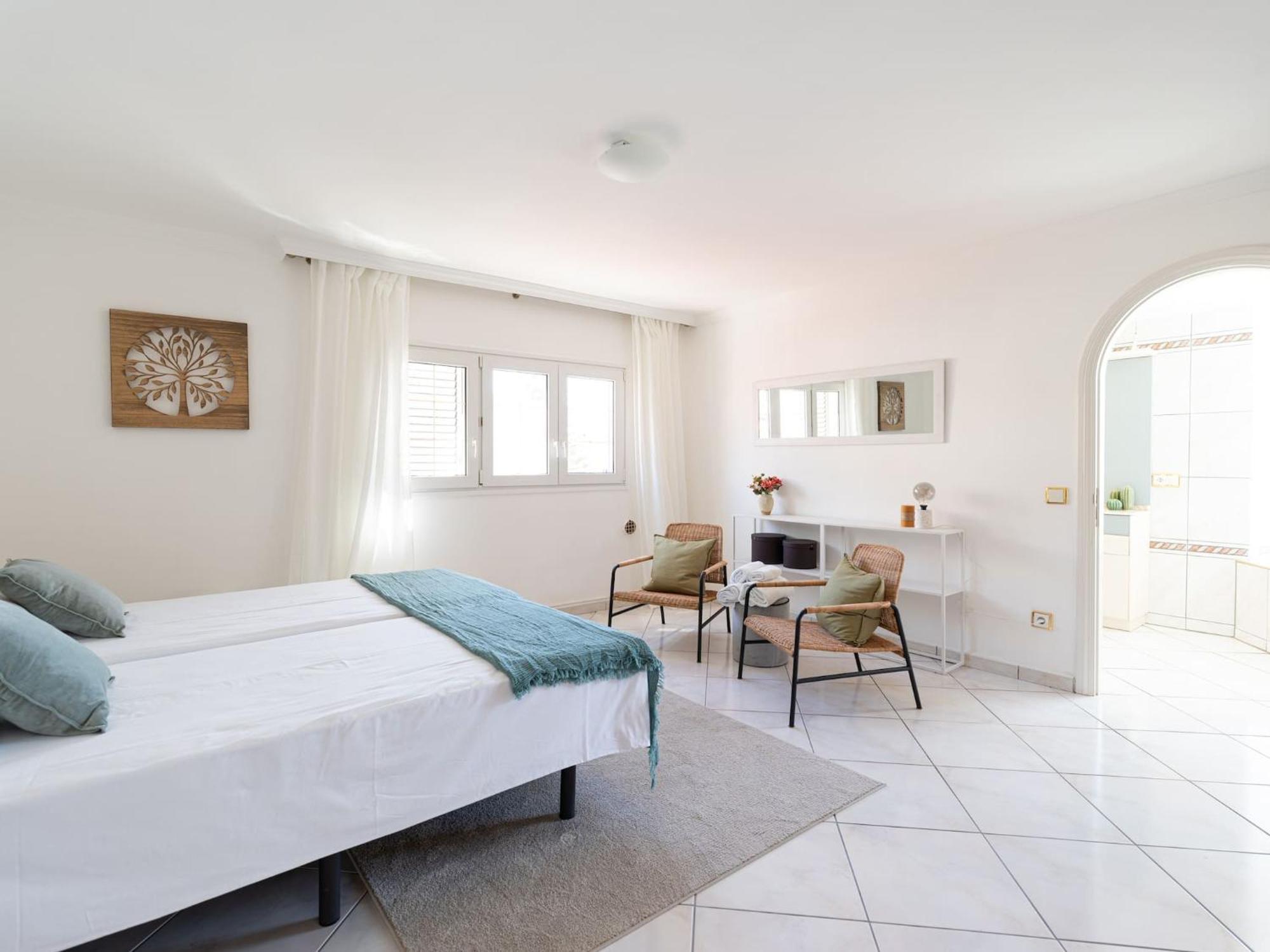 Sonnenland Villas Maspalomas  Luaran gambar