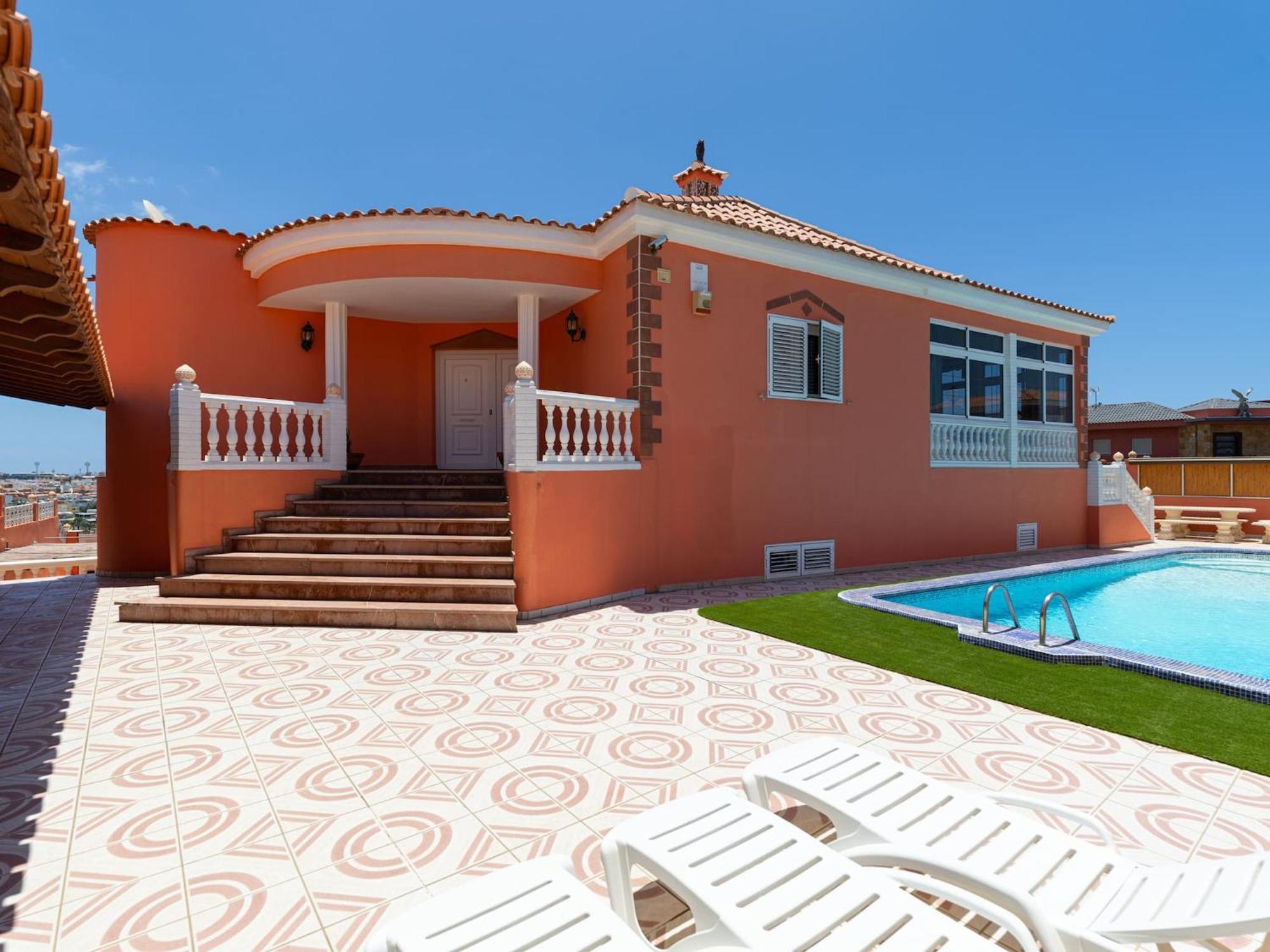 Sonnenland Villas Maspalomas  Luaran gambar