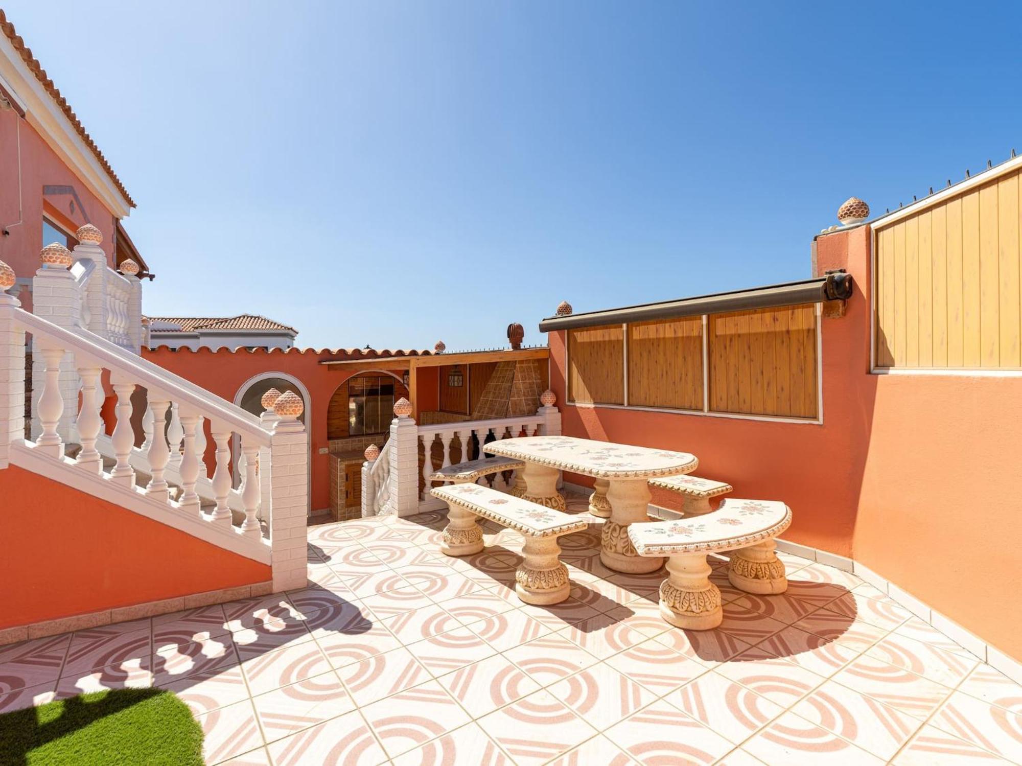 Sonnenland Villas Maspalomas  Luaran gambar