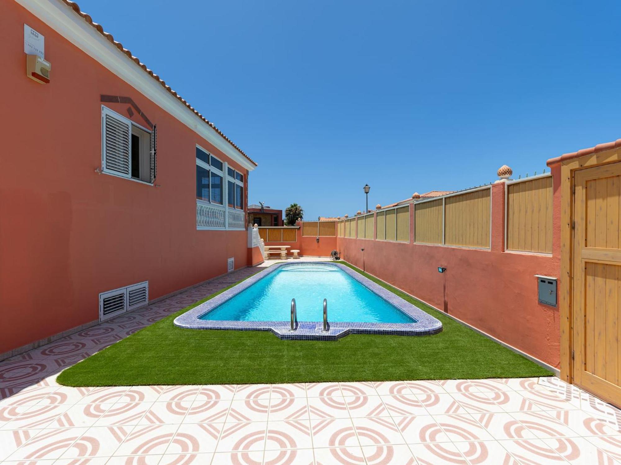 Sonnenland Villas Maspalomas  Luaran gambar
