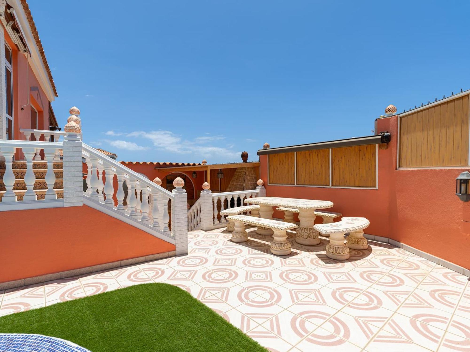 Sonnenland Villas Maspalomas  Luaran gambar